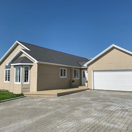 4-Bedroom Villa With Private Gym And Hot-Tub Reykjavík Eksteriør billede