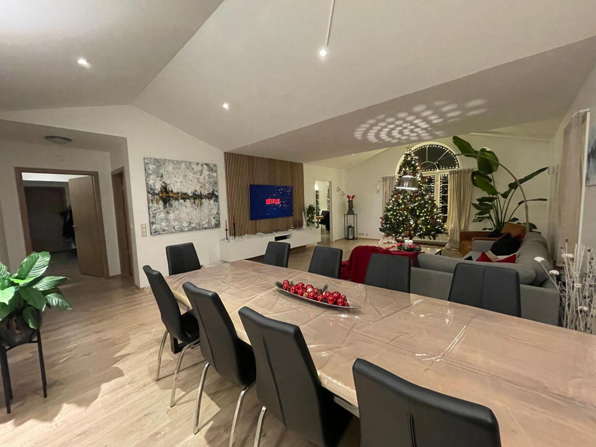 4-Bedroom Villa With Private Gym And Hot-Tub Reykjavík Eksteriør billede